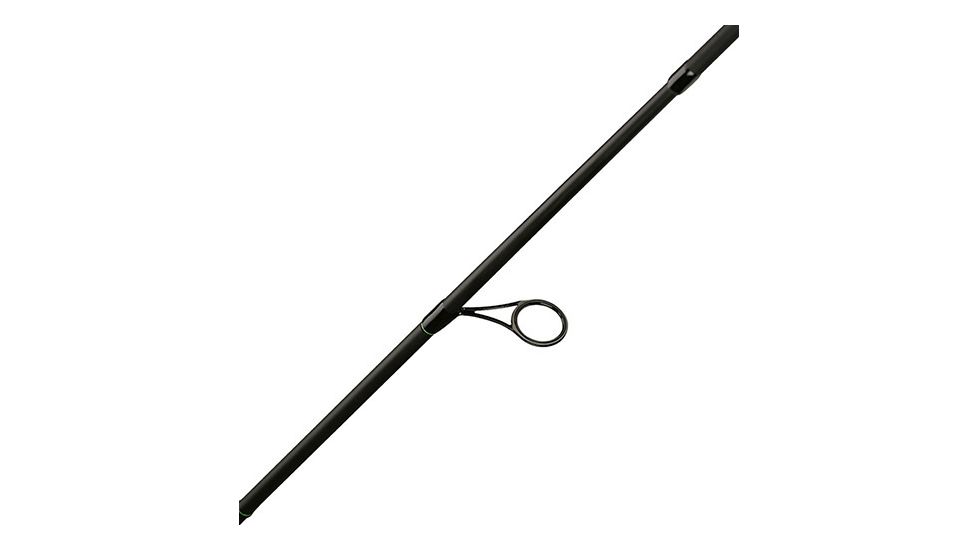 Rapala Code M Spinning Combo, 2000 Size, Reel2pc, Black, 6ft6in, CBSC66M-2