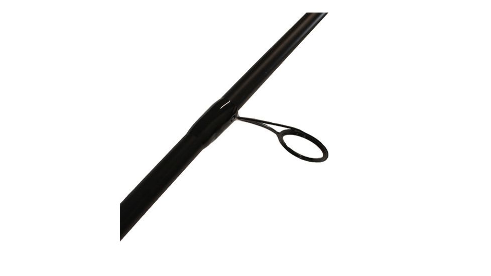 13 Fishing Code Silver-6'6ML Spin Cmb 2000-2pc CSSC66ML-2