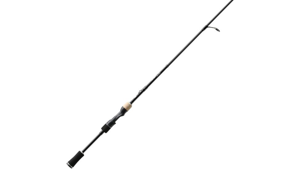 13 Fishing Defy Black - 7'1 M Spinning Rod DEFBS71M