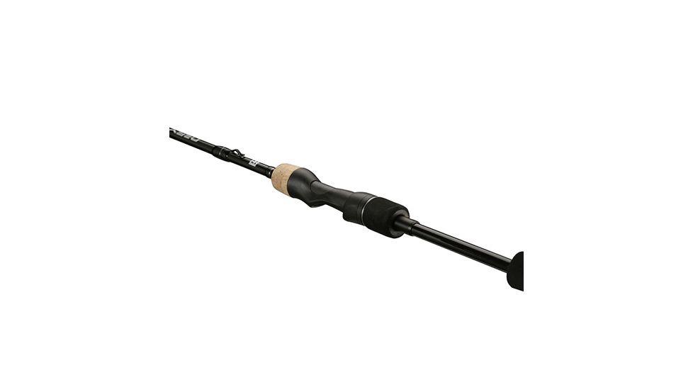 13 Fishing Defy Black - 7'1 ML Spinning Rod DEFBS71ML