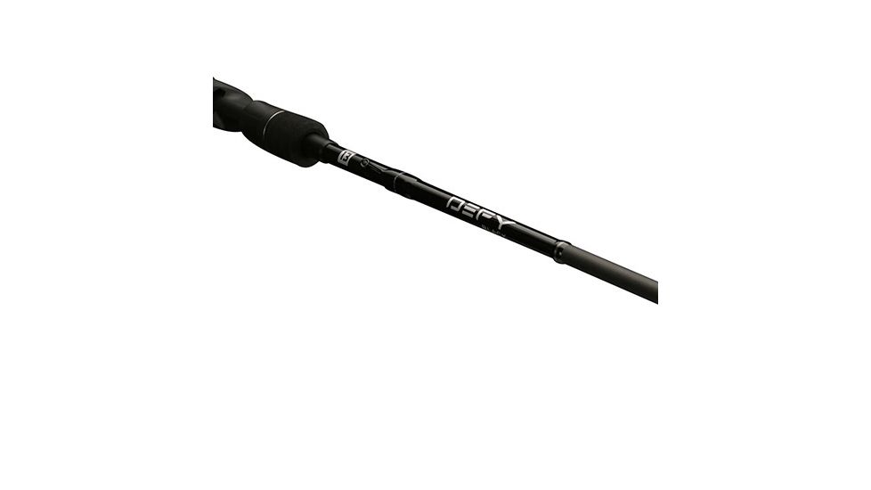 13 Fishing Defy Black - 7'6 MH Casting Rod DEFBC76MH