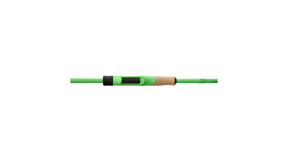 13 Fishing Fate Black 2 - 6'10 ML Spinning Rod FTB2S610ML