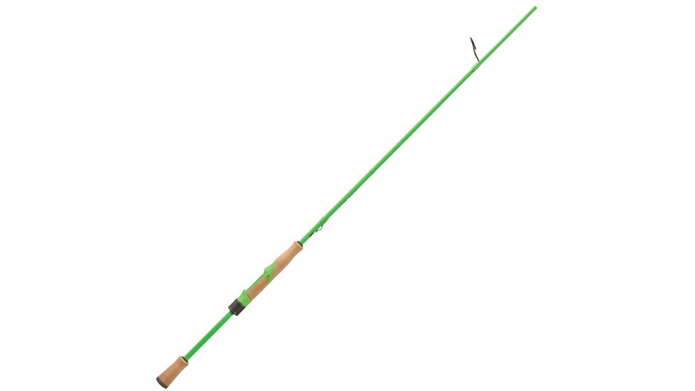 13 Fishing Fate Black 2 - 6'10 ML Spinning Rod FTB2S610ML