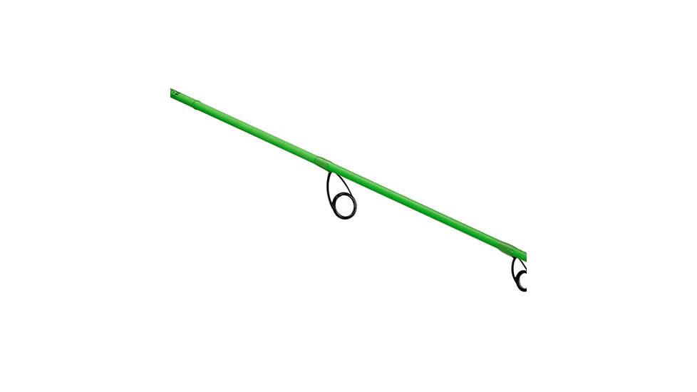 13 Fishing Fate Black 2 - 6'7 M Spinning Rod FTB2S67M