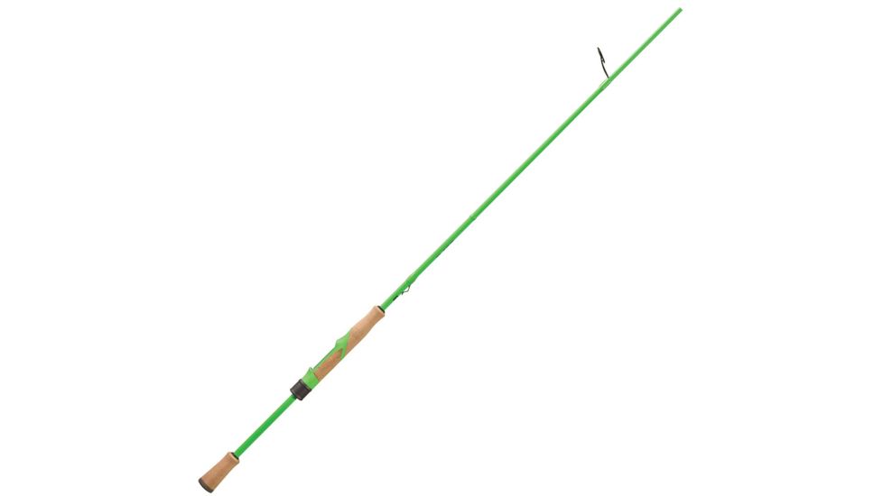 13 Fishing Fate Black 2 - 6'7 M Spinning Rod FTB2S67M