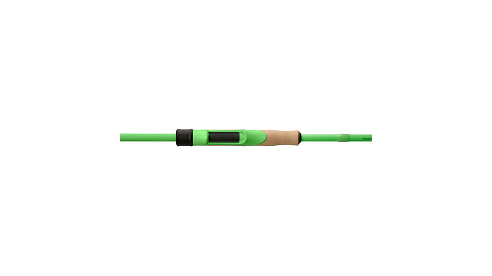 13 Fishing Fate Black 2 - 7'3 M Spinning Rod FTB2S73M