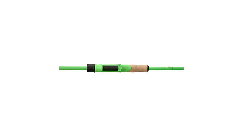 13 Fishing Fate Black 2 - 7'5 ML Spinning Rod FTB2S75ML