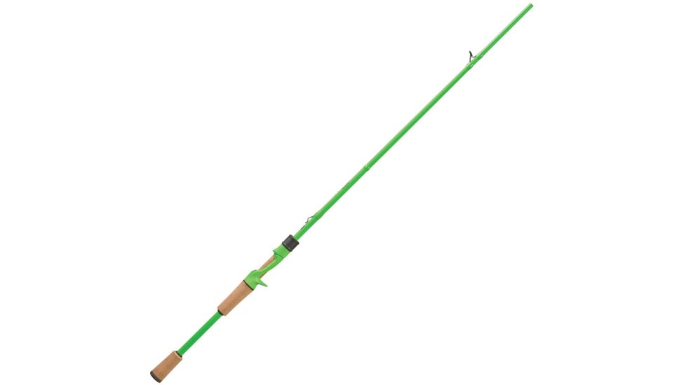 13 Fishing Fate Black 2 - 7'6 M H Casting Rod FTB2C76MH