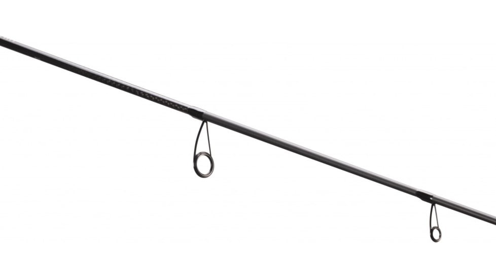 13 Fishing OATH Spin Rod, 63ft, Ultra Light, Fast, Black, OATHS63UL-F