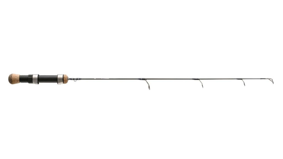 13 Fishing Vital Ice Rod