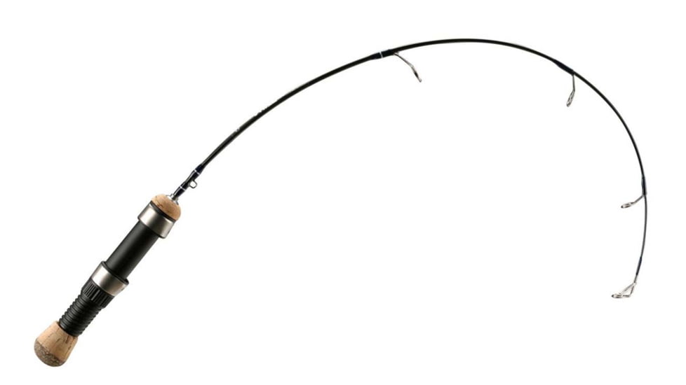 13 Fishing Vital Ice Rod