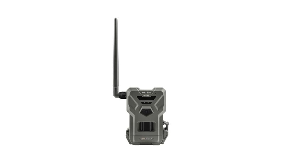 Spypoint Flex-G36 Cell Cam Pro Pack US Bundle Trail Camera 36MP 69FE221F, YS2378