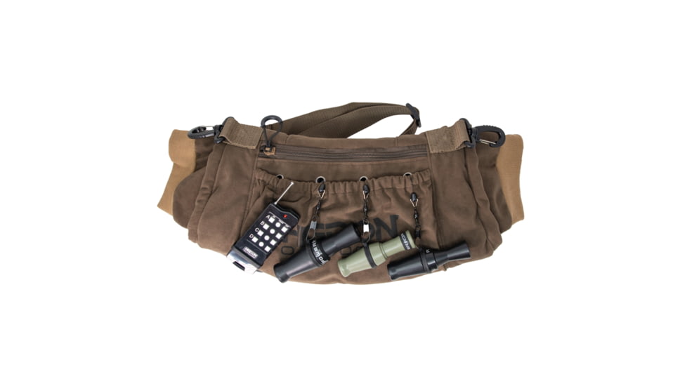 Higdon Outdoors Higdon Stuff Muff Hand Warmer/Call System MUD F27CC8B5, HG37515