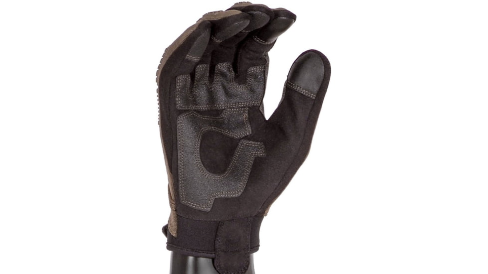 221B Tactical Guardian Gloves, Level 5 Cut Resistant, Desert Tan, Large, GG-L-DTT