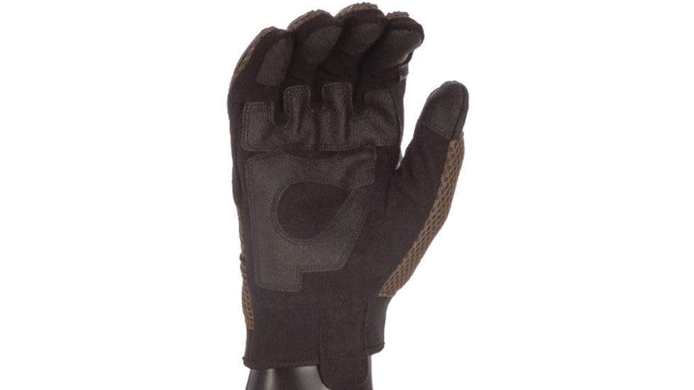 221B Tactical Guardian Maxx-Air Level 5 Cut Resistant Gloves, Camo, Large, 616621412865