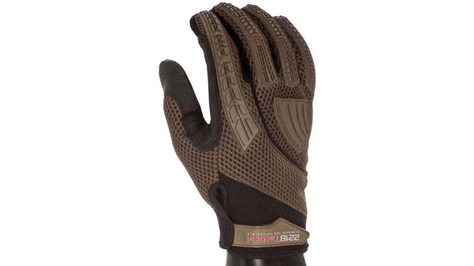 221B Tactical Guardian Maxx-Air Level 5 Cut Resistant Gloves, Desert Tan, Small, 616621412902