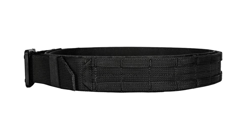221B Tactical Paladin Battle Belt, Black, Large, BATBLT-L-BLK