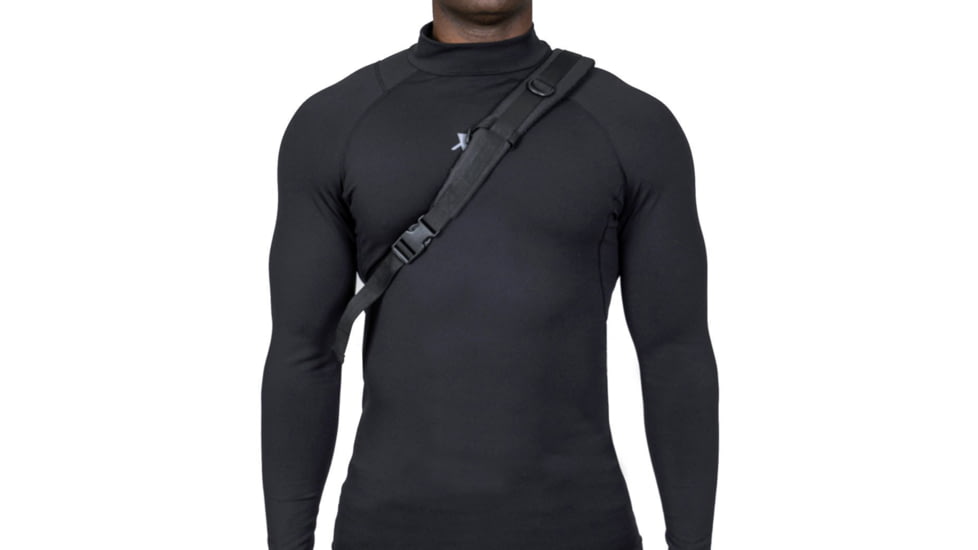 221B Tactical Ultimate Assault Pack Backpack, 30 Liters, 10in W x 18in L x 10in D, Black, One Size, ULTASSPBP-OS-BLK