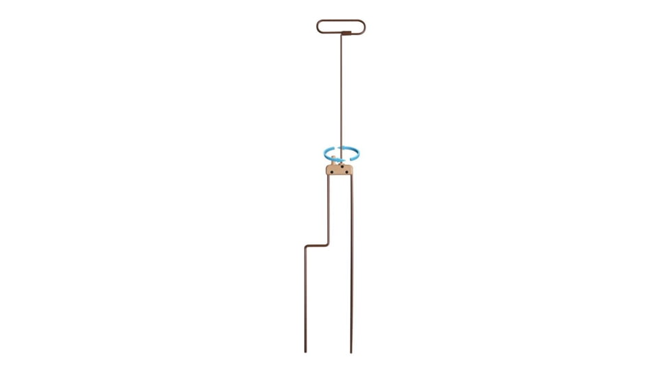 Higdon Outdoors Higdon FLATS Motion Silhouette Goose Stakes 12/ct, HG36351