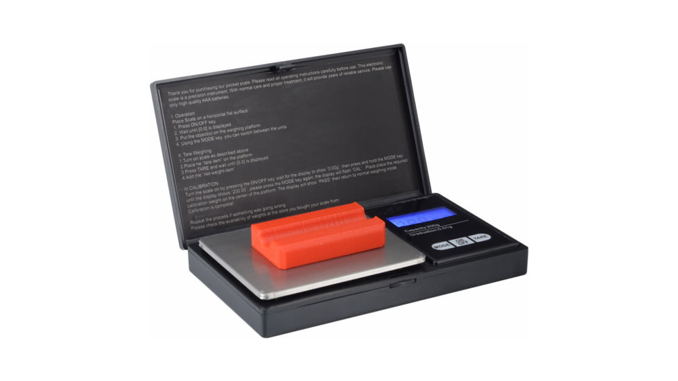 30-06 Digital Grain Scale, 1503683
