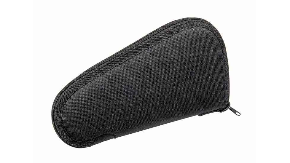 30-06 Outdoors Black Soft Pistol Case, 11in, LPC-11