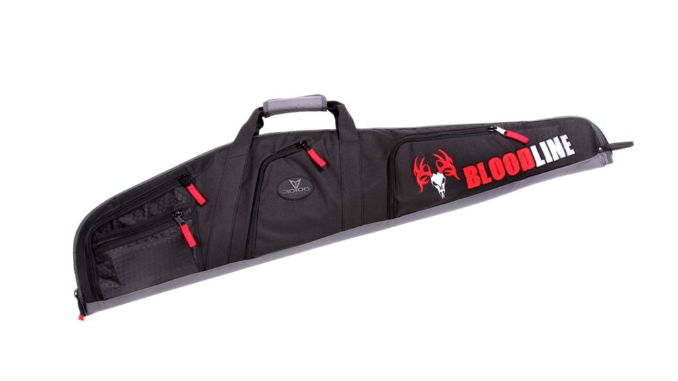 30-06 Outdoors Bloodline Signature Series Gun Case, 42in, BLGC-42
