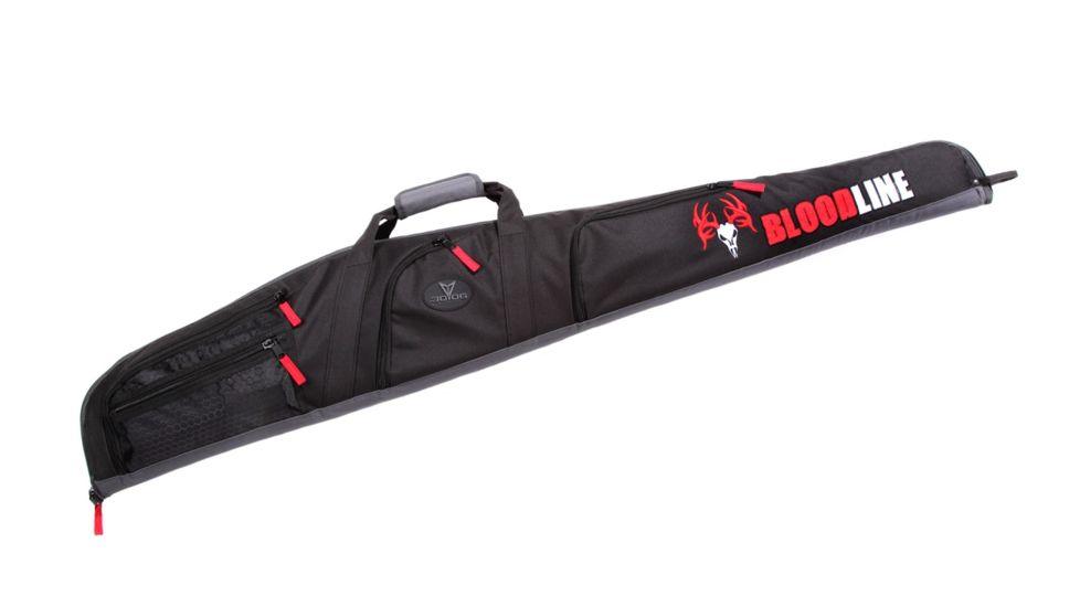 30-06 Outdoors Bloodline Signature Series Gun Case, 53in, BLGC-53