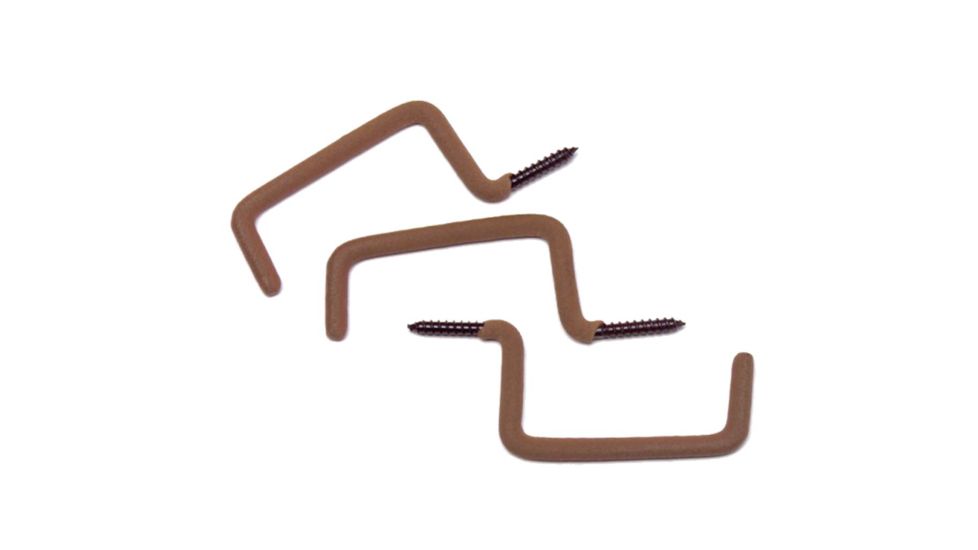 30-06 Outdoors Bow/Accessory Tree Hook, 4.5 in. 50 pk. BH-1