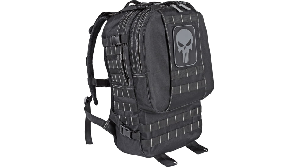 .30-06 Outdoors Combat Blind Tact Pak, Black, Large, CTPLG-1