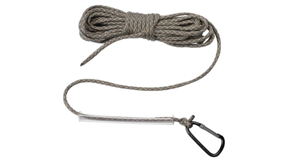 .30-06 Outdoors No Burn Treestand Hoist Rope, Gray, NBHR-1