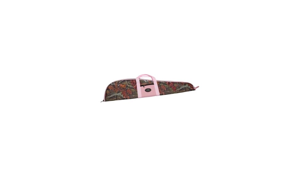 30-06 Outdoors Pink Camo Youth Gun Case, Pink Camo, 38in, PGC-1