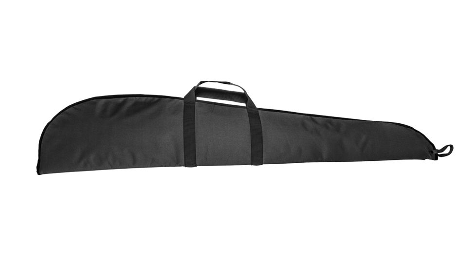 30-06 Outdoors Promo Gun Case, Black, 46in, 46-PG BLACK