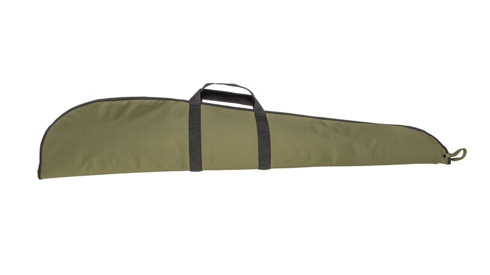 30-06 Outdoors Promo Gun Case, Green, 46in, 46-PG GREEN