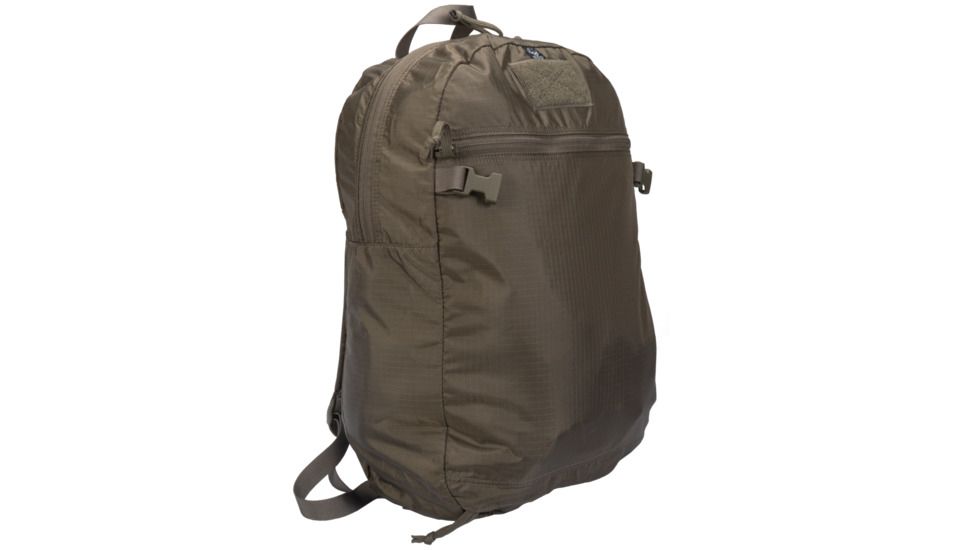 Grey Ghost Gear Turnout Pack, Ranger Green, 6019-6