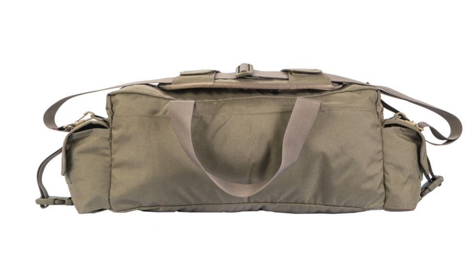Grey Ghost Gear Rrs Transport Bag, Ranger Green, 4601-6