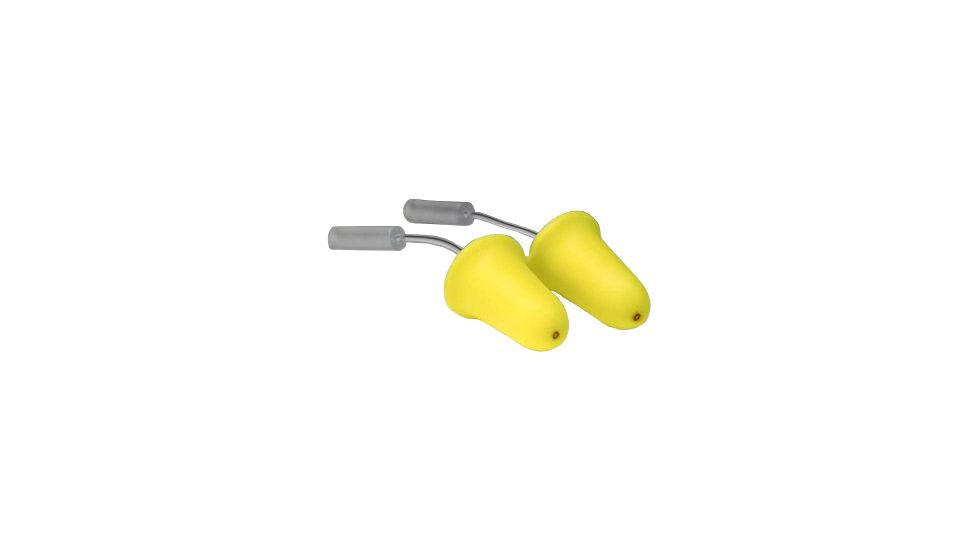 3M E-A-Rsoft FX Probed Test Plug,10 pair/bag,5 bags/case,50 pr/case, 393-2004-50