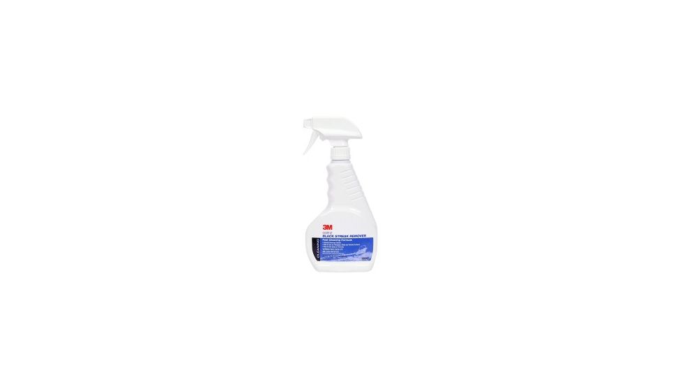 3M Marine Black Streak Remover,500ml Spray 9047