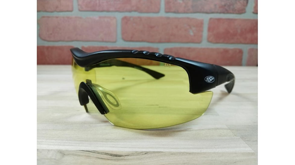 SSP Eyewear SSP Methow Methow 60361F32, 3311