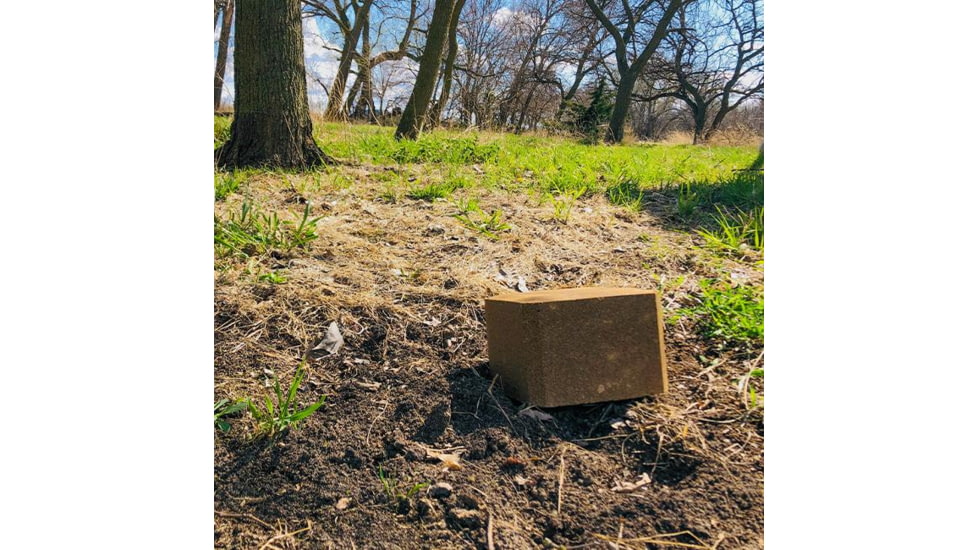 4S Antler Addict Mineral Block