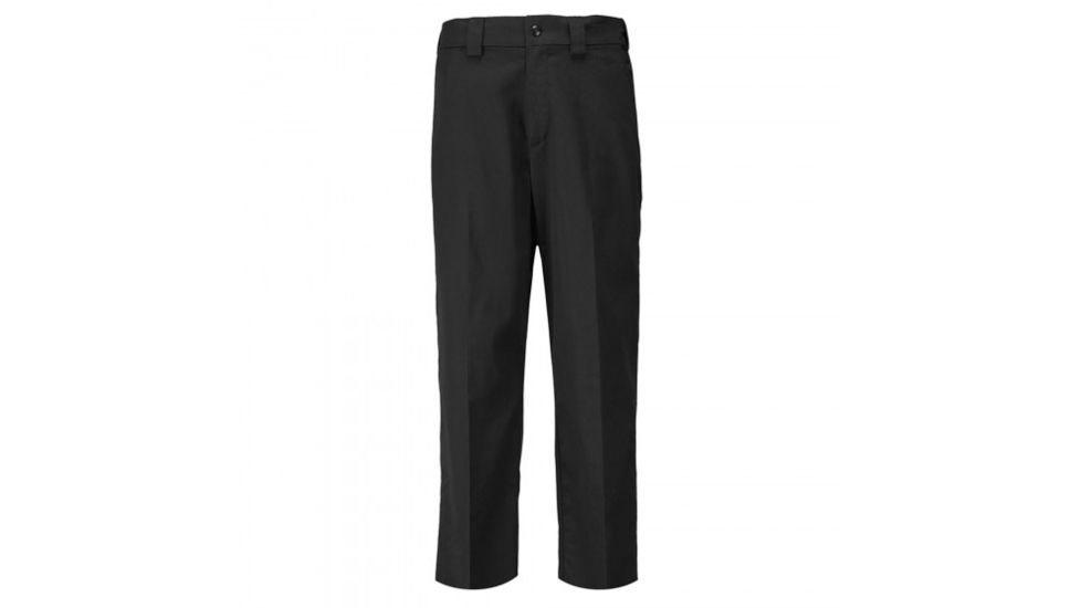 5.11 Tactical PDU Class A Twill Pant - Men's, Black, 30, 74338-019-30