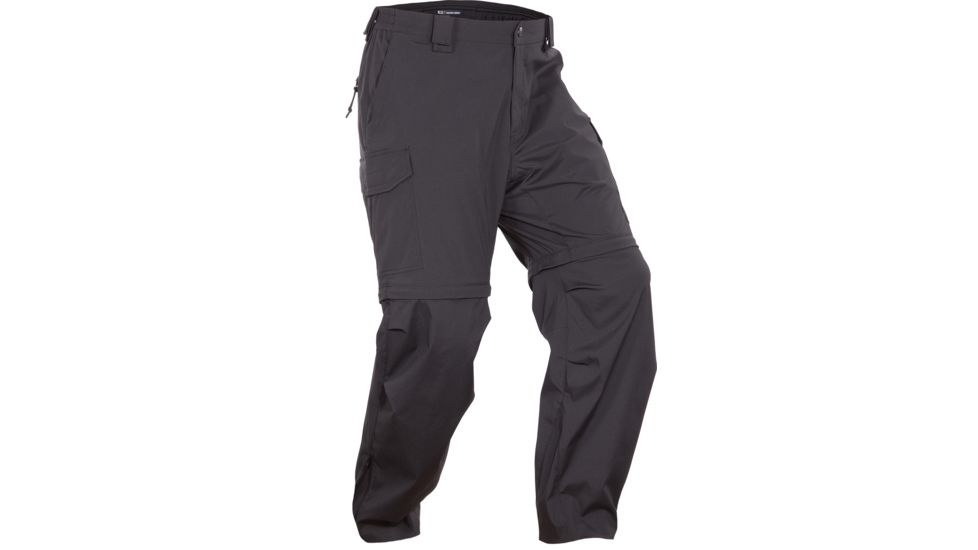 5.11 Tactical Bike Patrol Pants, Black - 455020192830
