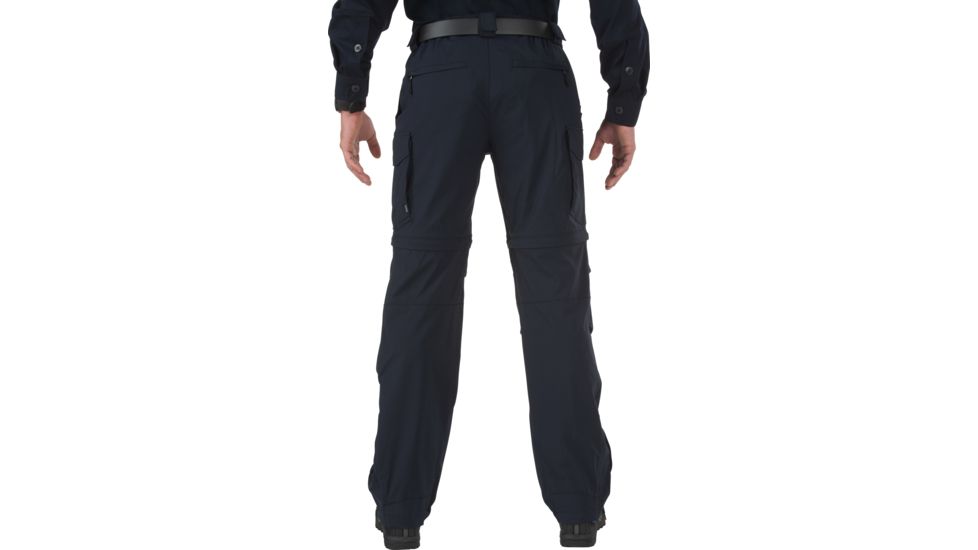 5.11 Tactical Bike Patrol Pants, Dark Navy - 455027244434