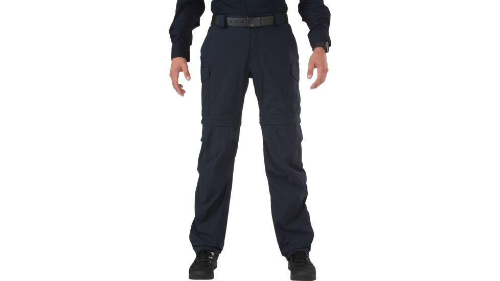 5.11 Tactical Bike Patrol Pants, Dark Navy - 455027244434