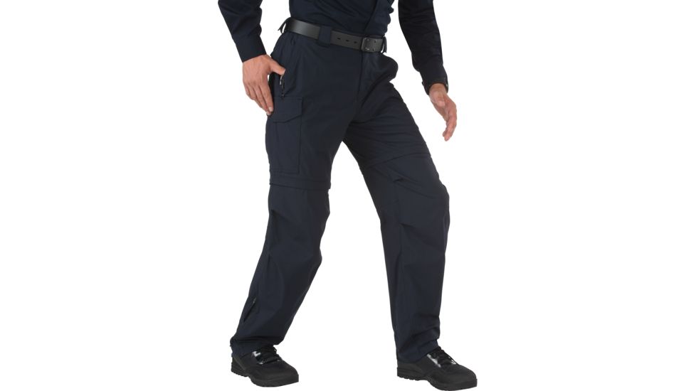 5.11 Tactical Bike Patrol Pant - Men's, Dark Navy, 4434, 45502-724-44-34