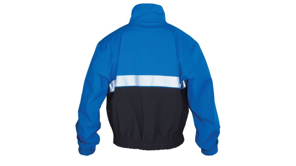 5.11 Tactical Bike Patrol Jacket, Royal Blue - 458016933XL