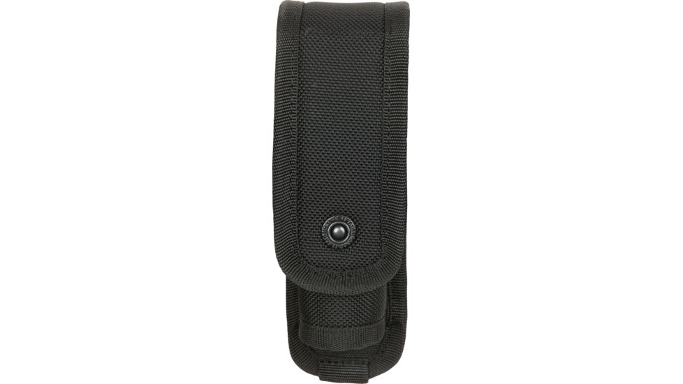 5.11 Tactical Sierra Bravo Flashlight Holder CM, Black, One Size, 56257-019-1 SZ
