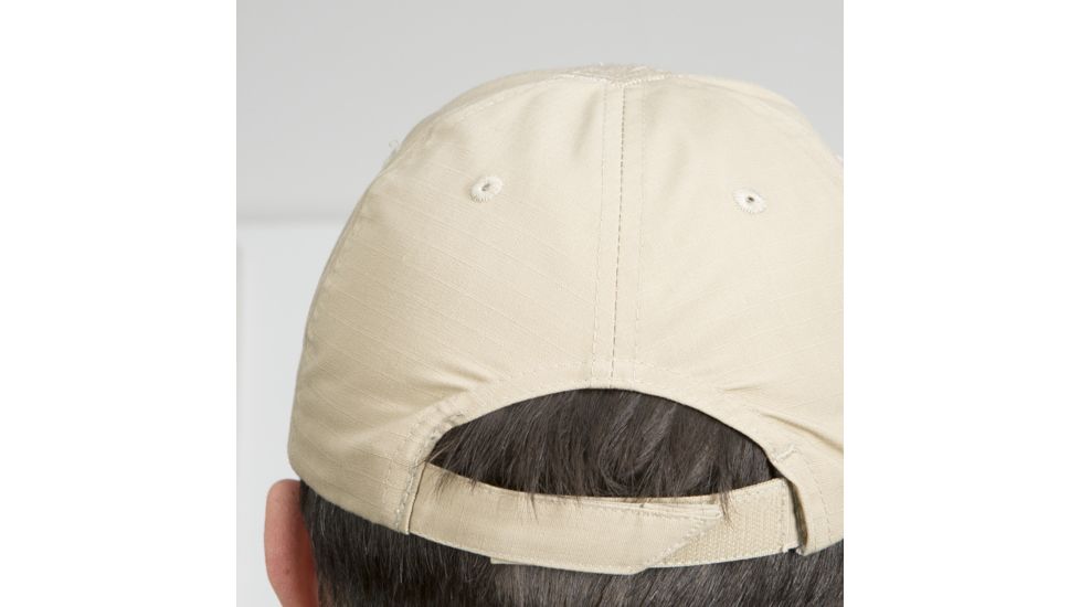 5.11 Tactical Taclite Uniform Cap, Tdu Khaki - 893811621 SZ