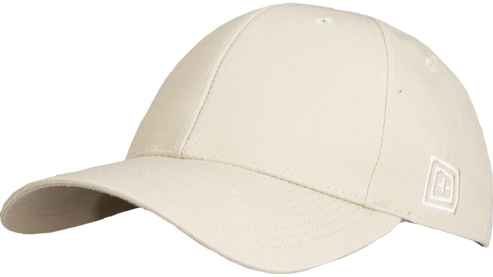 5.11 Tactical Taclite Uniform Cap, Tdu Khaki - 893811621 SZ