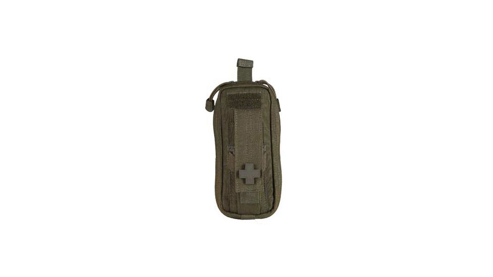 5.11 Tactical 3.6 Med Kit, Tac Od, One Size, 56096-188-1 SZ