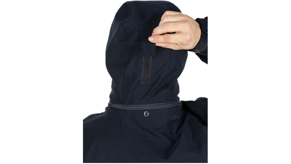 5.11 Tactical 3-in-1 Parka 2.0 - Mens, Dark Navy, Extra Small, Regular, 48358-724-XS